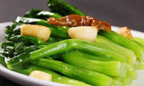 Mastering the Art of Cooking Chinese Kale:Delicious Techniques and Recipes to Elevate Your Meals