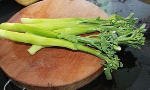 Mastering the Art of Cooking Chinese Kale:Delicious Techniques and Recipes to Elevate Your Meals