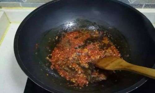Mastering the Art of Quick Stir-Fries:5-Minute Wonders in the Kitchen