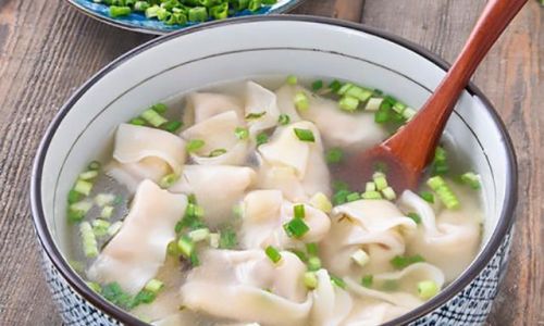 Mastering the Art of Cooking Large Wontons:A Comprehensive Guide to Perfect Timing and Techniques