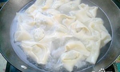 Mastering the Art of Cooking Large Wontons:A Step-by-Step Guide to Perfectly Boiled Delights