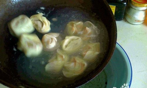 Mastering the Art of Cooking Large Wontons:A Step-by-Step Guide to Perfectly Boiled Delights