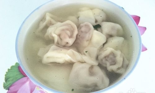 Mastering the Art of Cooking Large Wontons:A Step-by-Step Guide to Perfectly Boiled Delights