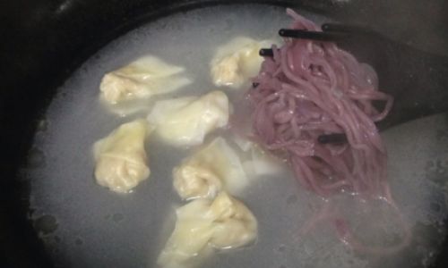 Mastering the Art of Cooking Large Wontons:A Step-by-Step Guide to Perfectly Boiled Delights