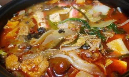 Mastering the Art of Homestyle Chinese Stew:A Step-by-Step Guide to Crafting Authentic Da Hui Cai