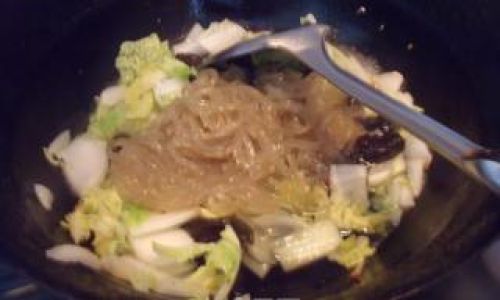 Mastering the Art of Homestyle Chinese Stew:A Step-by-Step Guide to Crafting Authentic Da Hui Cai