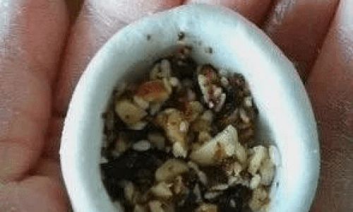 Understanding Glutinous Millet Yuanxiao