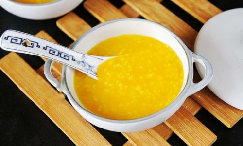 How to Cook Delicious Glutinous Millet Porridge:A Step-by-Step Guide to Creamy Perfection