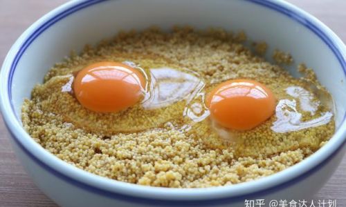 How to Cook Delicious Glutinous Millet Porridge:A Step-by-Step Guide to Creamy Perfection