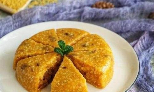 How to Cook Delicious Glutinous Millet Porridge:A Step-by-Step Guide to Creamy Perfection