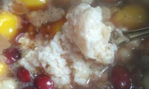 The Art of Crafting Perfect Glutinous Millet Dumplings:A Step-by-Step Guide