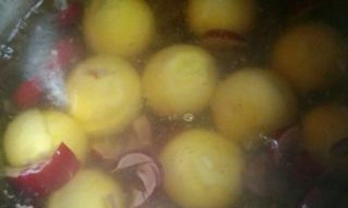 The Art of Crafting Perfect Glutinous Millet Dumplings:A Step-by-Step Guide