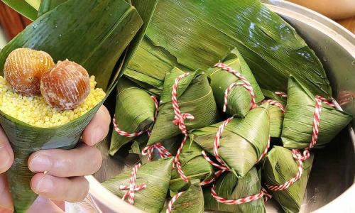The Optimal Soaking Time for Glutinous Millet When Making Zongzi:A Comprehensive Guide