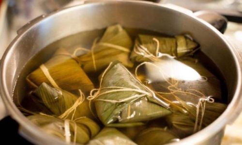 The Optimal Soaking Time for Glutinous Millet When Making Zongzi:A Comprehensive Guide