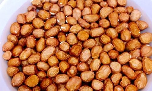 How Long to Deep-Fry Large Peanuts for Perfect Crispiness and Flavor:A Comprehensive Guide