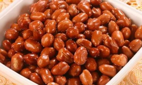 How Long to Deep-Fry Large Peanuts for Perfect Crispiness and Flavor:A Comprehensive Guide
