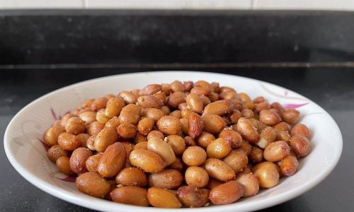 How Long to Deep-Fry Large Peanuts for Perfect Crispiness and Flavor:A Comprehensive Guide