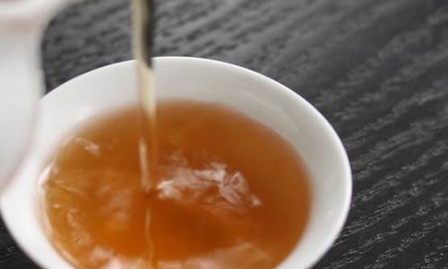 Mastering the Art of Brewing Dahongpao Tea:A Step-by-Step Guide to Unlocking Its Rich Flavors