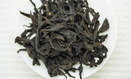The Enigmatic Allure of Dahongpao:Unraveling the Unique Traits of Chinas Legendary Oolong Tea