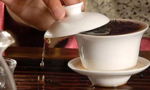 The Art of Brewing Dahongpao:A Comprehensive Guide to Mastering the Perfect Cup of Wuyi Rock Tea