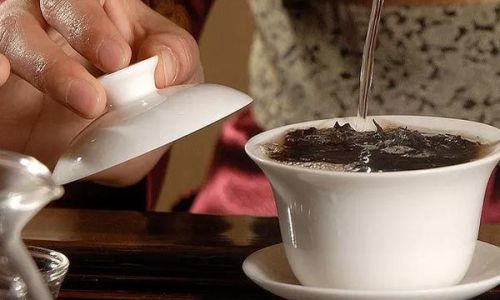 The Art of Brewing Dahongpao:A Comprehensive Guide to Mastering the Perfect Cup of Wuyi Rock Tea