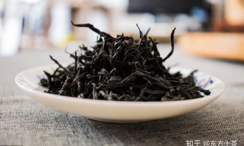 The Art of Brewing Dahongpao:A Comprehensive Guide to Mastering the Perfect Cup of Wuyi Rock Tea