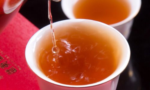 The Art of Brewing Dahongpao:A Comprehensive Guide to Mastering the Perfect Cup of Wuyi Rock Tea