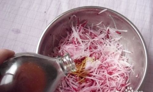 The Ultimate Guide to Cooking Red Radishes:Recipes and Techniques for Every Kitchen