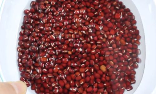 The Ultimate Guide to Cooking Large Red Beans to Perfect Tenderness:Tips,Tricks,and Techniques