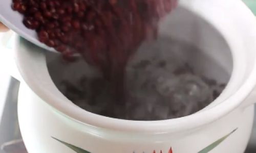 The Ultimate Guide to Cooking Large Red Beans to Perfect Tenderness:Tips,Tricks,and Techniques