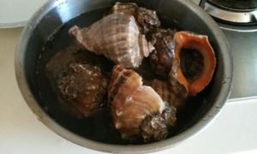 Mastering the Art of Cooking Conch:Perfect Timing for Tender and Flavorful Results