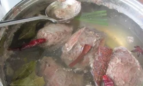 Mastering the Craft of Boiling Large Beef Chunks:A Definitive Guide to Tender,Flavorful Results