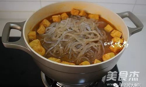 Mastering the Art of Big Pot Stew:Secrets to a Flavorful and Hearty Feast