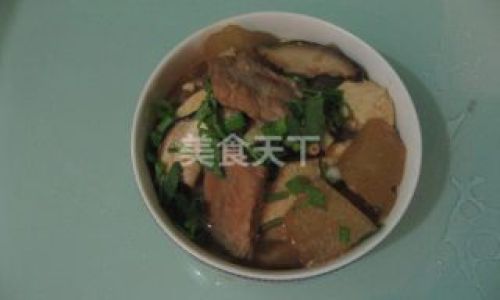Mastering the Art of Big Pot Stew:Secrets to a Flavorful and Hearty Feast
