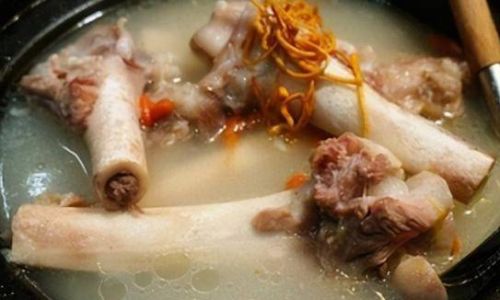 Mastering the Art of Boiling Large Bones:Time,Techniques,and Tips for Perfect Results