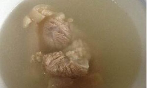 Mastering the Art of Stewing Big Bones:A Guide to Tender,Flavorful Perfection