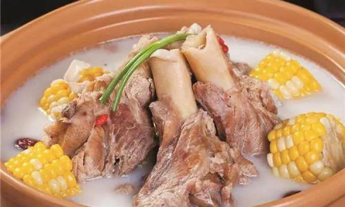 The Art of Crafting a Perfectly Milky White Bone Broth:A Comprehensive Guide