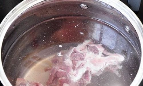 How to Make Delicious and Effortless Big Bone Soup:A Comprehensive Guide