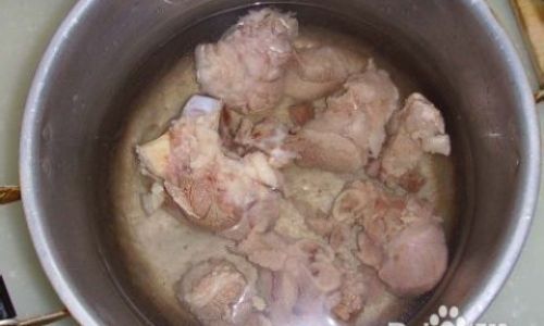 How to Make Delicious and Effortless Big Bone Soup:A Comprehensive Guide
