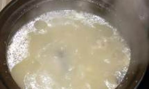 How to Make Delicious and Effortless Big Bone Soup:A Comprehensive Guide