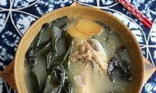 How to Make Delicious and Effortless Big Bone Soup:A Comprehensive Guide