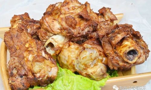 Mastering the Art of Cooking Large Bones:Techniques for Tender,Flavorful Results