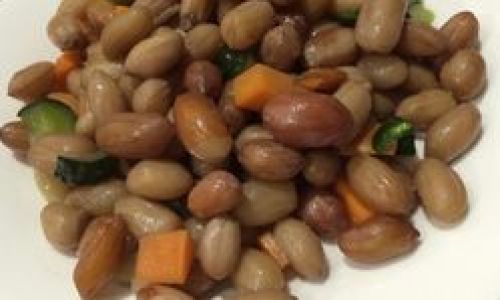 Mastering the Art of Stir-Fried Large Bones:A Culinary Guide to Flavorful Perfection