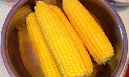 Mastering the Art of Boiling Corn:Precision Timing for Perfectly Cooked Cobbs Every Time