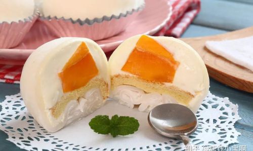 Is Daifuku the Same as Snow Mooncake?Unraveling the Mysteries of Two Beloved Asian Desserts