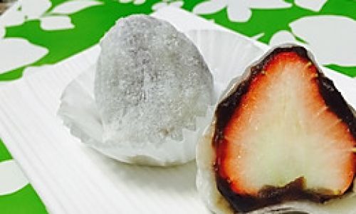 Is Daifuku the Same as Snow Mooncake?Unraveling the Mysteries of Two Beloved Asian Desserts