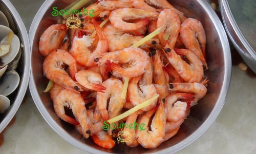 Mastering the Art of Cooking Frozen Shrimp:A Comprehensive Guide to Perfect Results Every Time