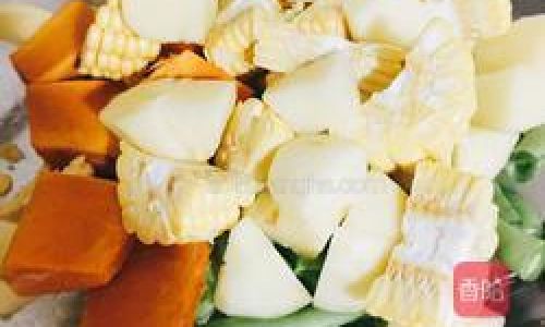 The Art of the Big Harvest:Mastering the Time-Honored Da Feng Shou Recipe
