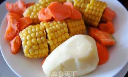 The Art of the Big Harvest:Mastering the Time-Honored Da Feng Shou Recipe