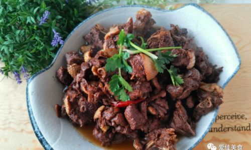 Mastering the Art of Stewing Goose Meat:A Comprehensive Guide to Flavor and Tenderness